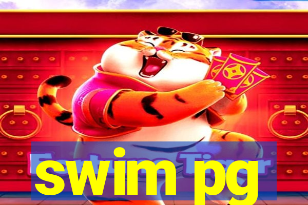 swim pg